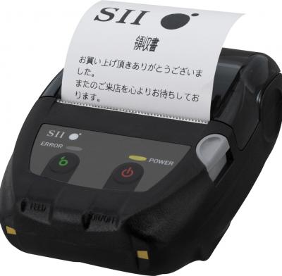 Seiko MP-B20 mobilna USB/BT