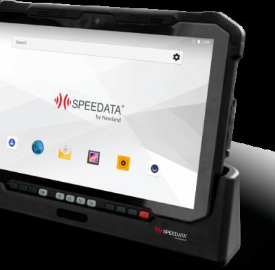 Tablet Newland SD 100 Orion