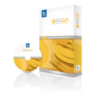 SOGA WEB - obsługa zamówień internetowych 