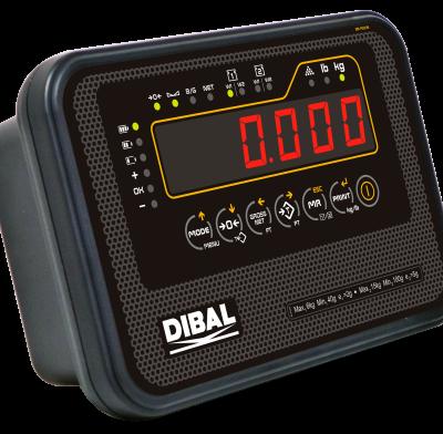 DIBAL DMI-610 ABS 