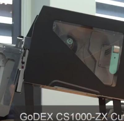 Obcinarka Godex CS100-ZX